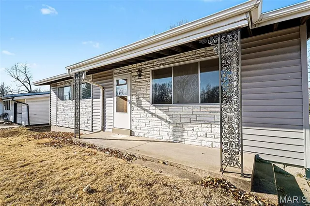 $123,000 | 10515 Alliance Drive, Dellwood, MO 63136