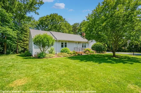 $639,500 | 5 Duchess Drive, Sandwich, MA 02563