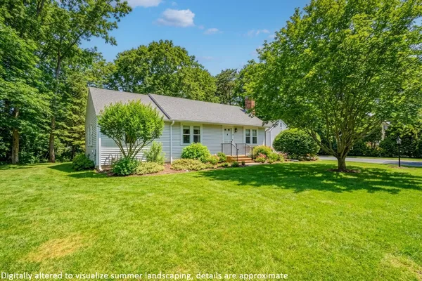 $639,500 | 5 Duchess Drive, Sandwich, MA 02563