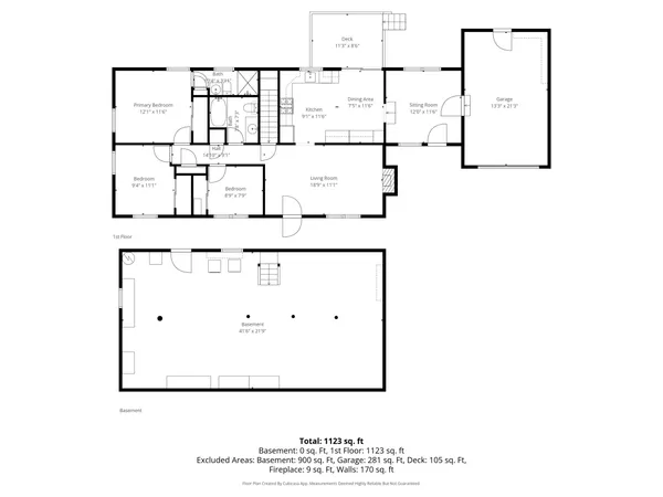 $639,500 | 5 Duchess Drive, Sandwich, MA 02563