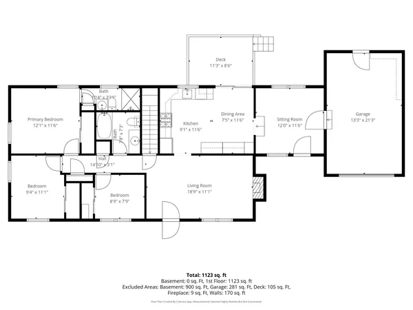 $639,500 | 5 Duchess Drive, Sandwich, MA 02563