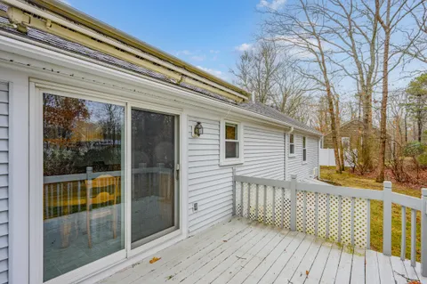 $639,500 | 5 Duchess Drive, Sandwich, MA 02563