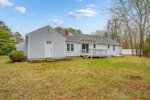 $639,500 | 5 Duchess Drive, Sandwich, MA 02563