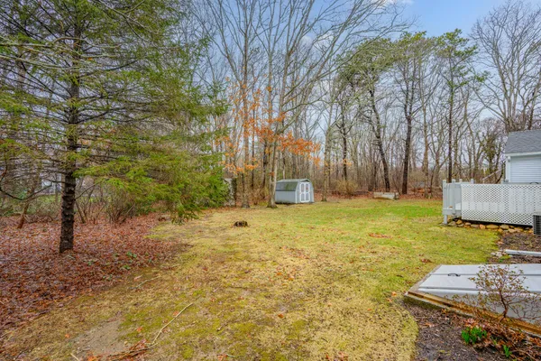 $639,500 | 5 Duchess Drive, Sandwich, MA 02563