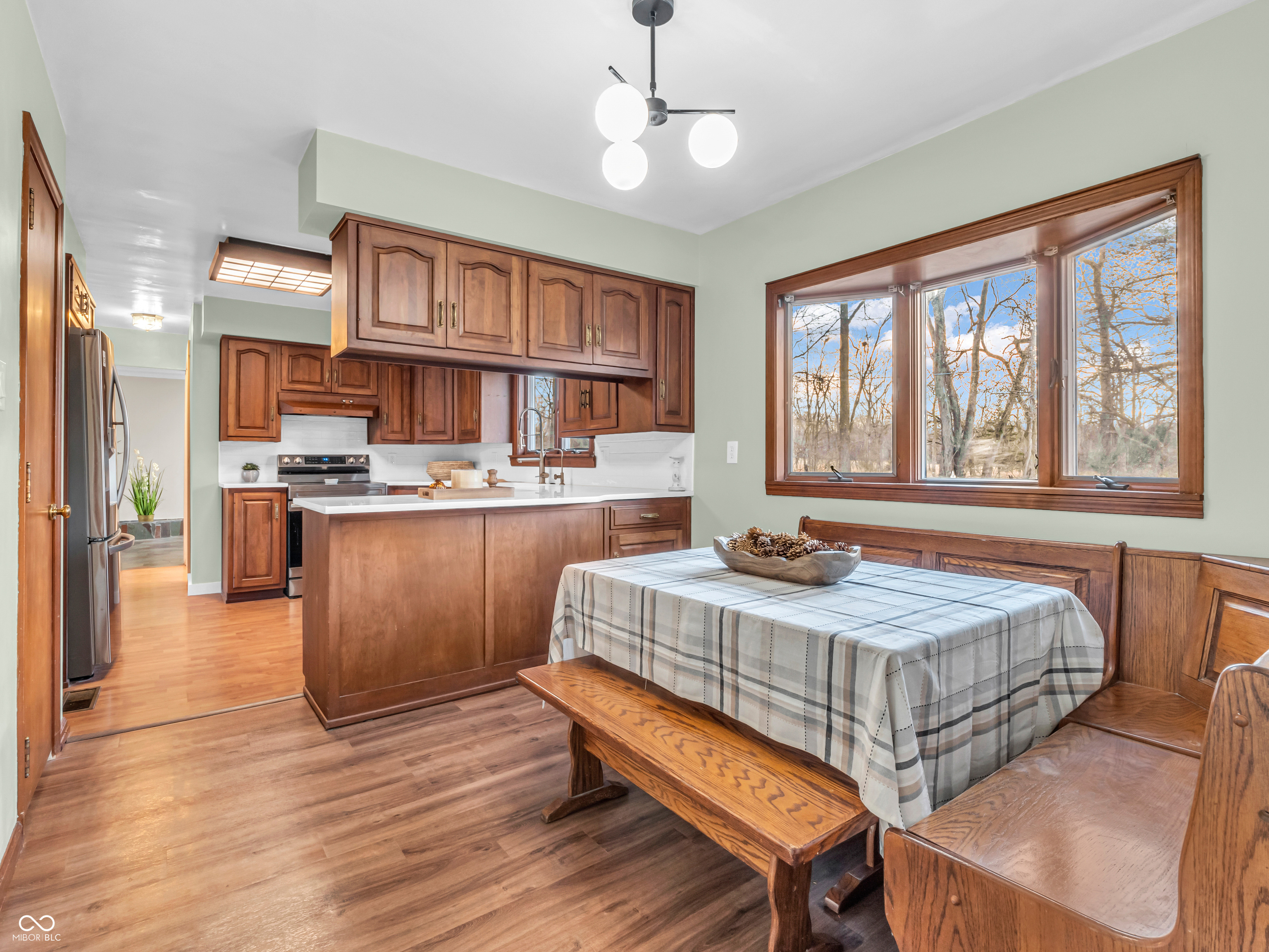 640 Sugar Tree Road Crawfordsville, IN 47933 - Photo 9 of 49