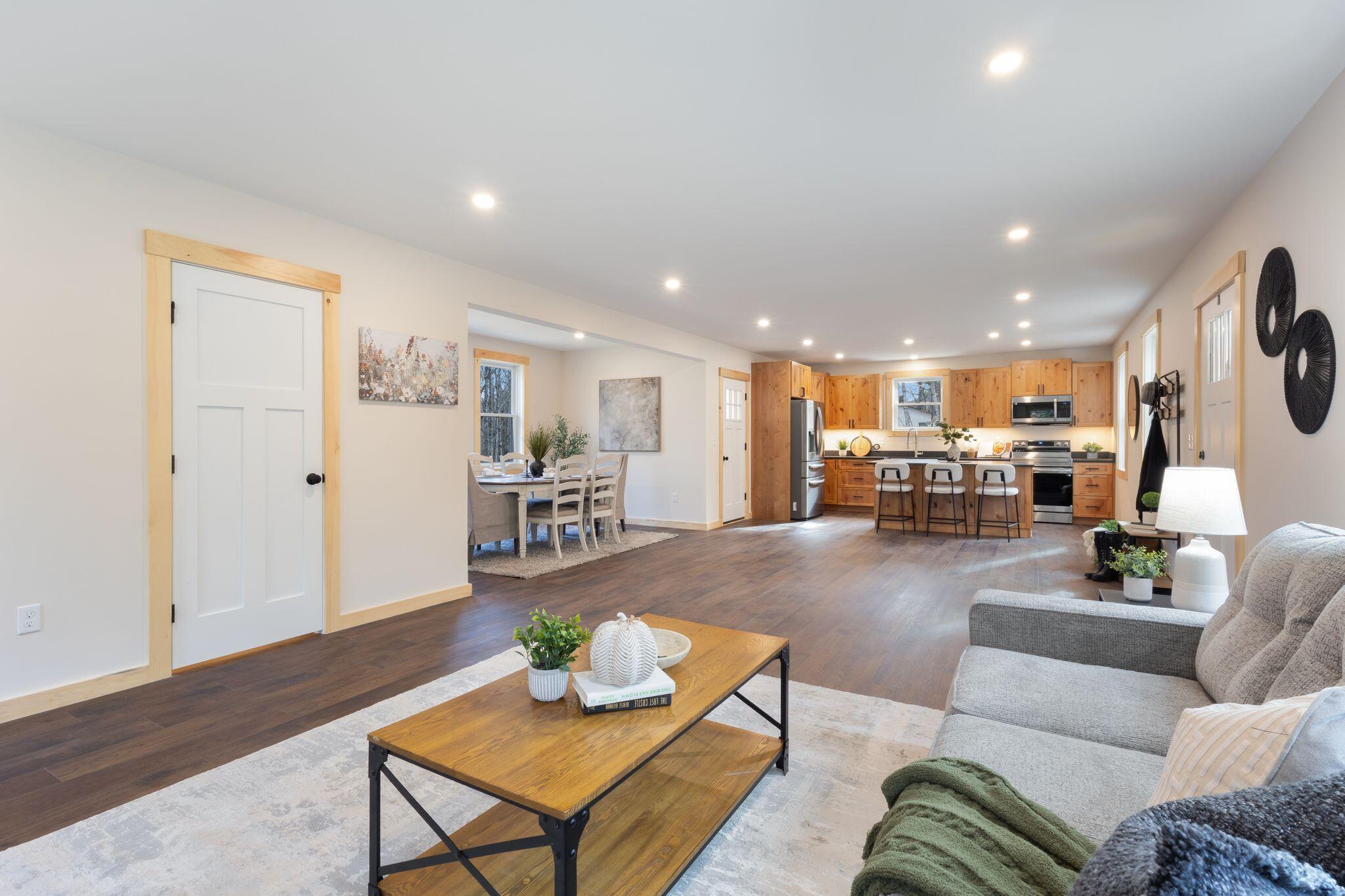 101 Goodrich Road Hebron, ME 04238 - Photo 16 of 56 101_Goodrich_Rd_15