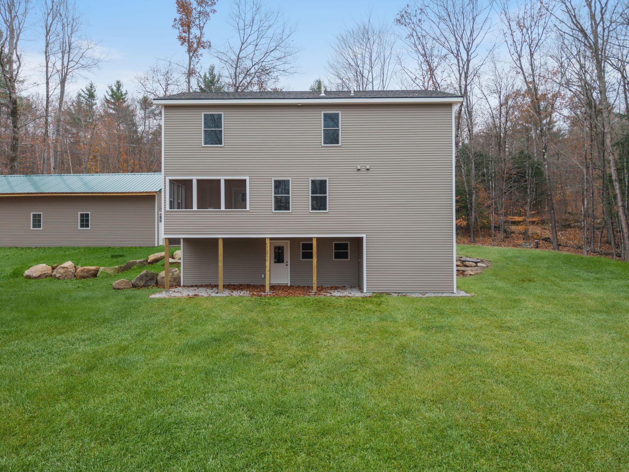 101 Goodrich Road Hebron, ME 04238 - Photo 38 of 56 101_Goodrich_Rd_36