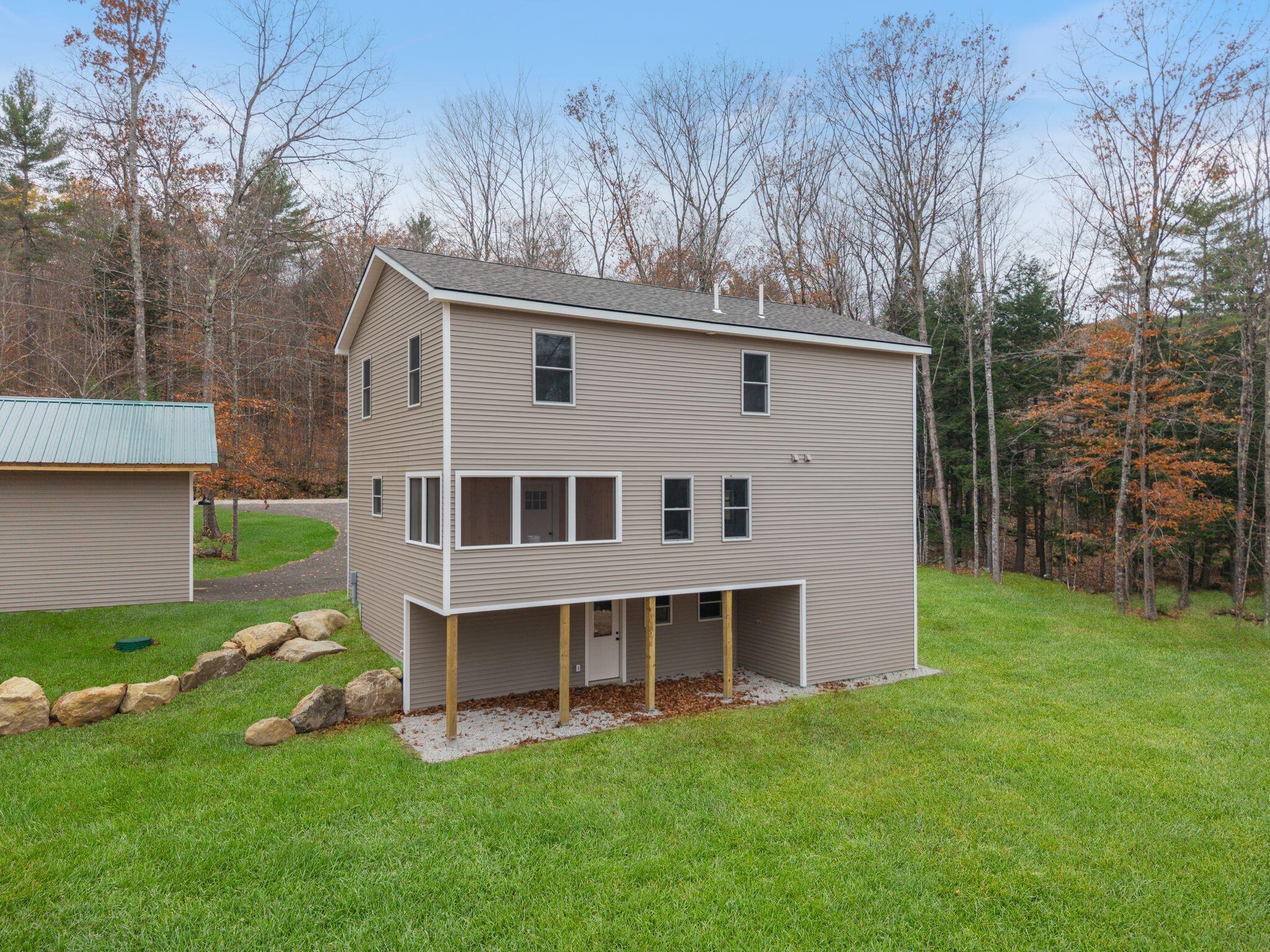 101 Goodrich Road Hebron, ME 04238 - Photo 39 of 56 101_Goodrich_Rd_37