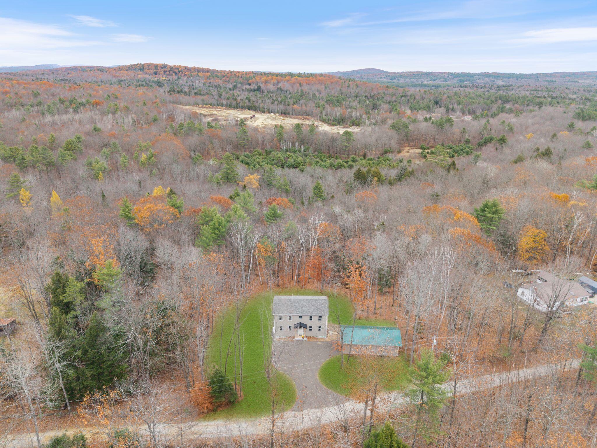 101 Goodrich Road Hebron, ME 04238 - Photo 47 of 56 101_Goodrich_Rd_44