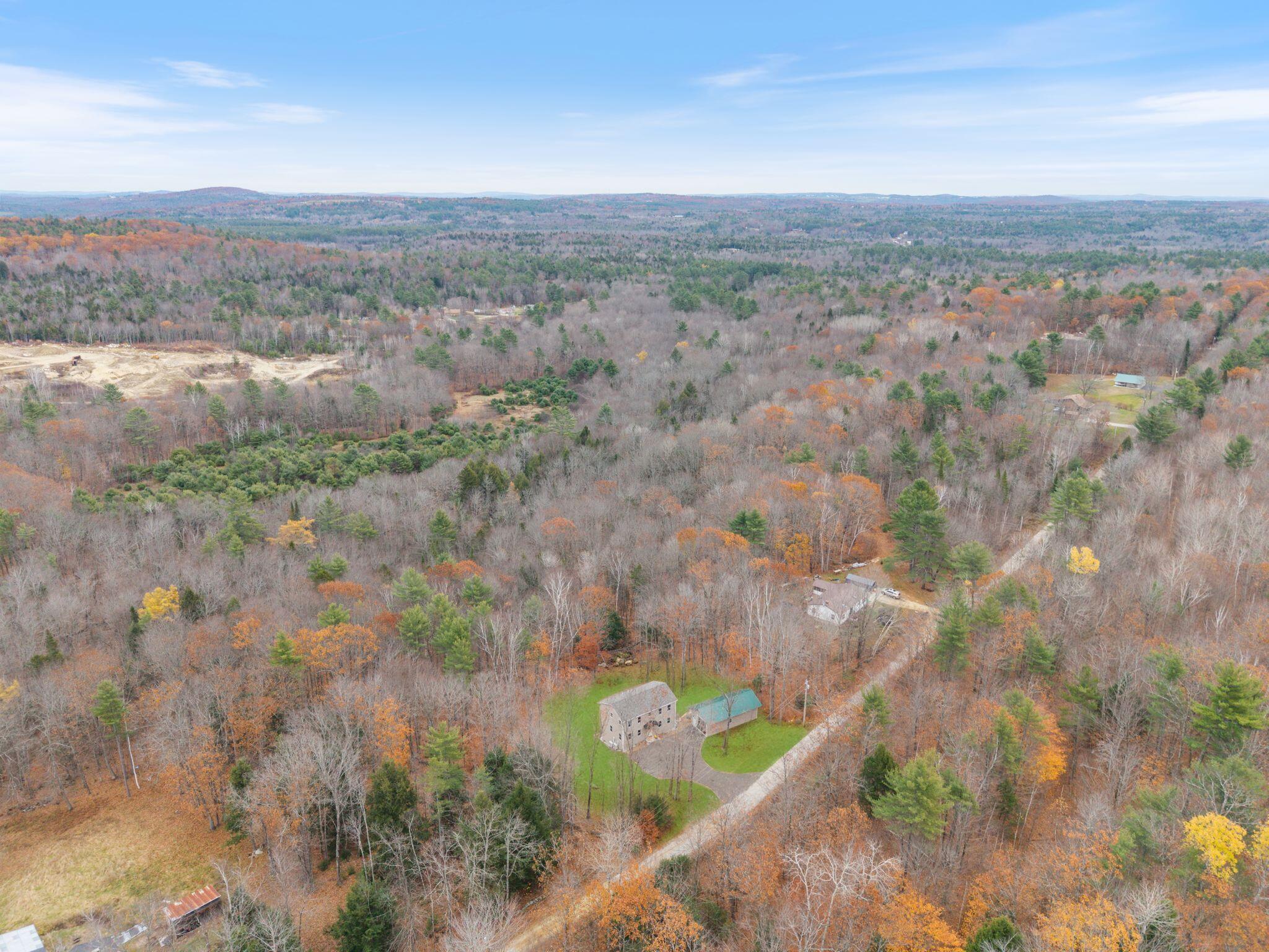 101 Goodrich Road Hebron, ME 04238 - Photo 49 of 56 101_Goodrich_Rd_45