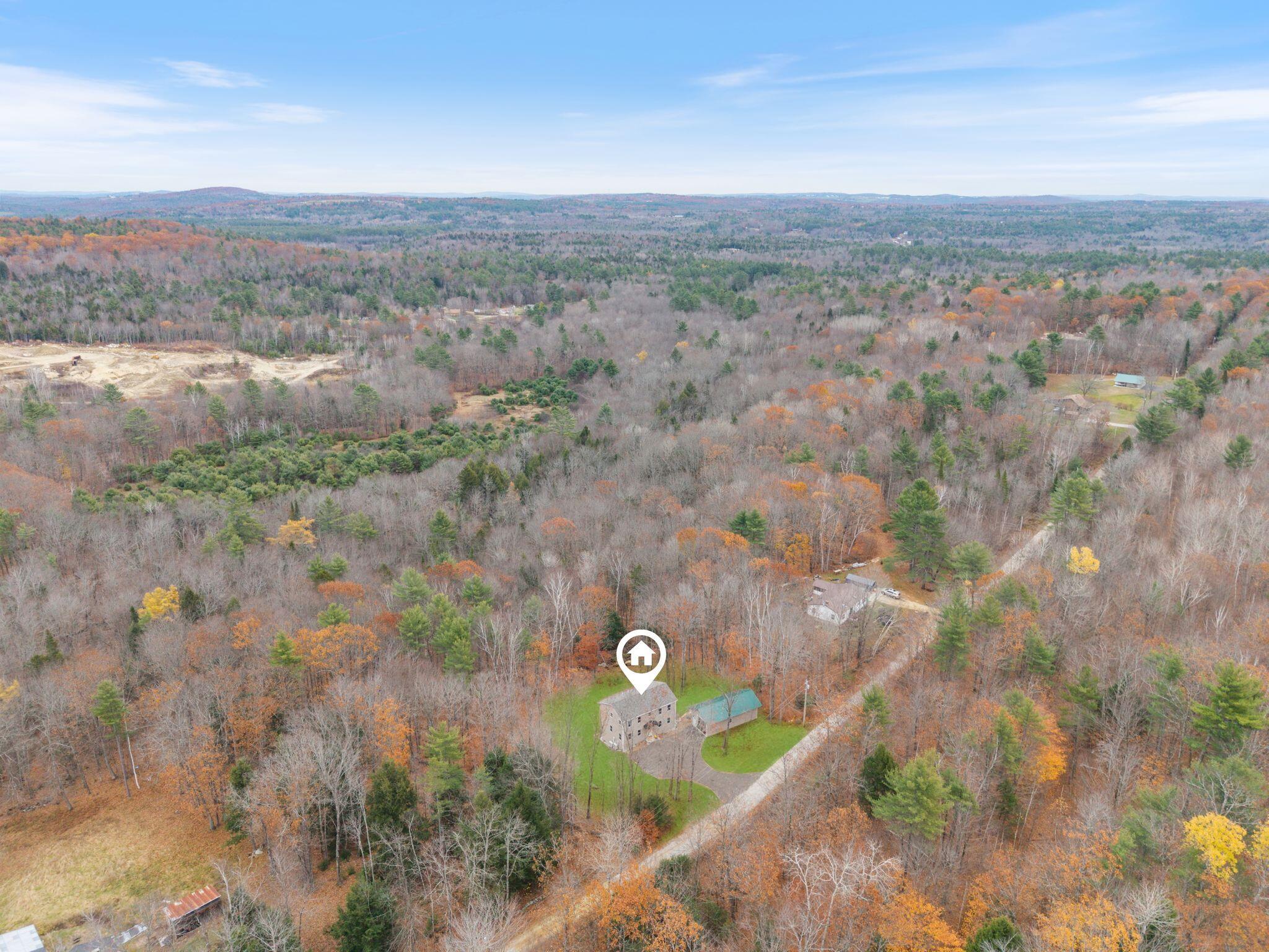 101 Goodrich Road Hebron, ME 04238 - Photo 50 of 56 101_Goodrich_Rd_45B