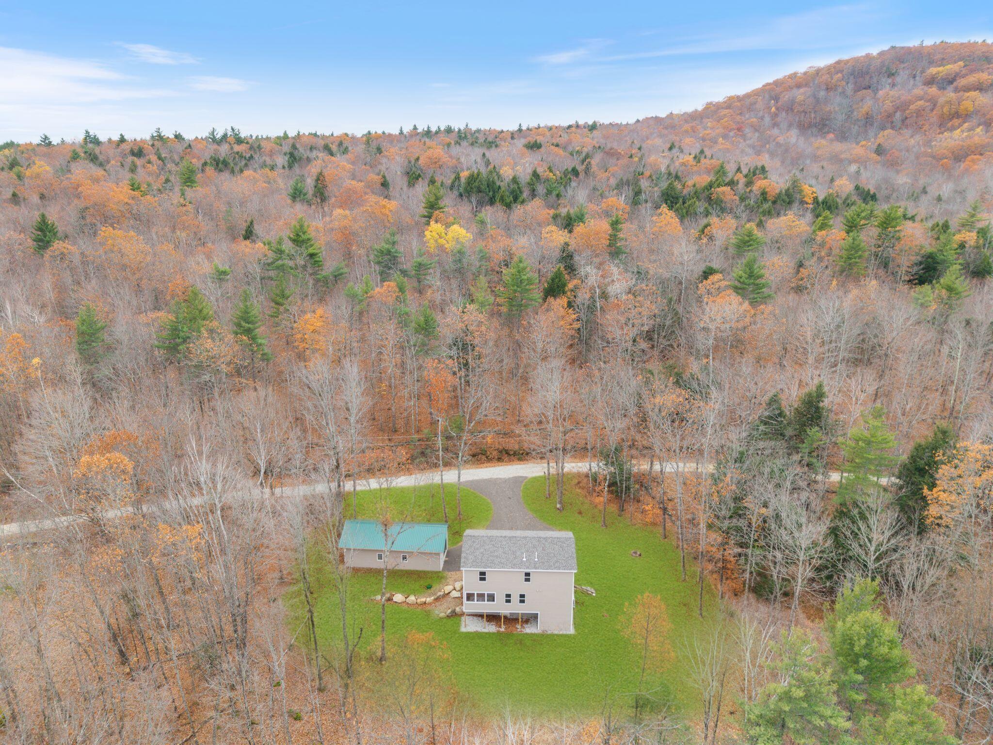 101 Goodrich Road Hebron, ME 04238 - Photo 53 of 56 101_Goodrich_Rd_47