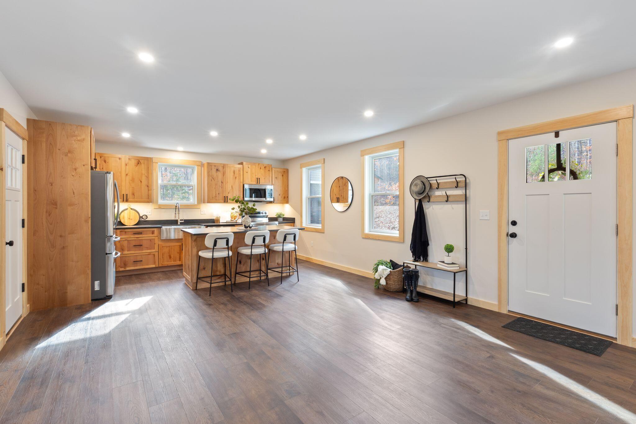 101 Goodrich Road Hebron, ME 04238 - Photo 6 of 56 101_Goodrich_Rd_04