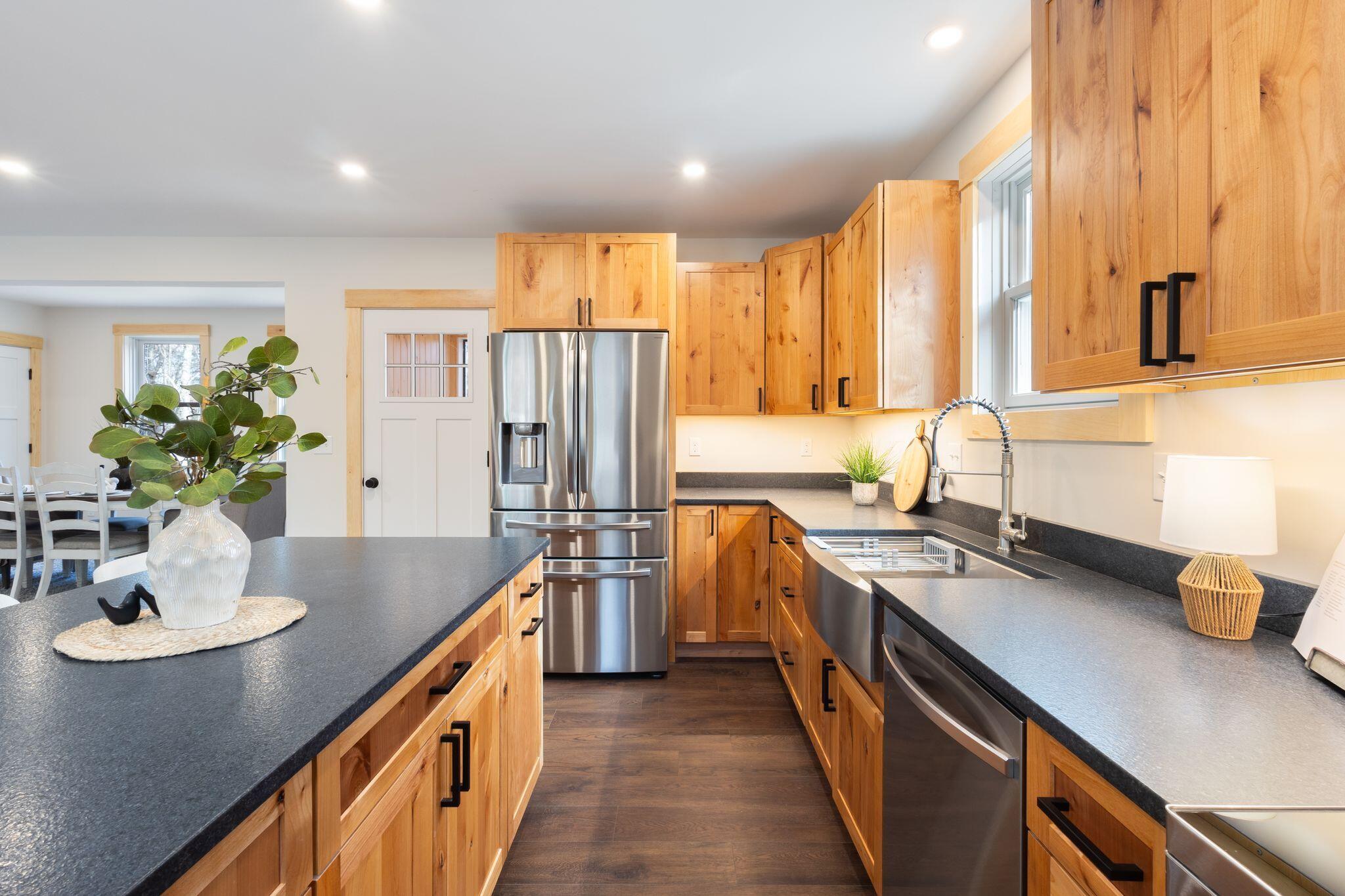 101 Goodrich Road Hebron, ME 04238 - Photo 9 of 56 101_Goodrich_Rd_08