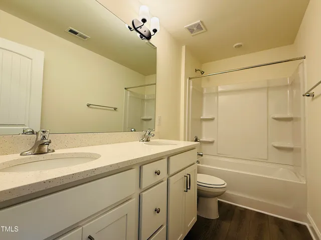 $329,900 | 494 Traditions Grande Boulevard, Unit 25, Wake Forest, NC 27587