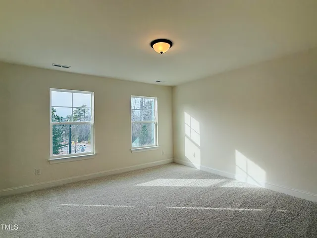 $329,900 | 494 Traditions Grande Boulevard, Unit 25, Wake Forest, NC 27587