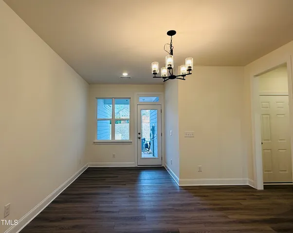 $329,900 | 494 Traditions Grande Boulevard, Unit 25, Wake Forest, NC 27587