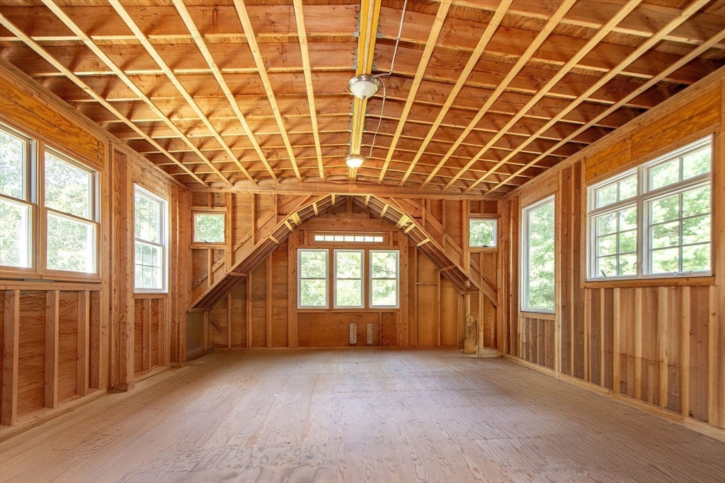480 Ferry Street Marshfield, MA 02050 - Photo 21 of 34 a view of an empty room with a window