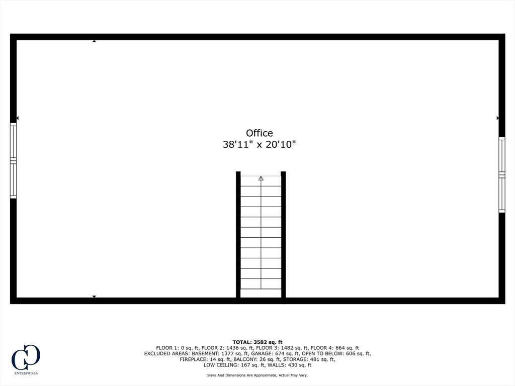 480 Ferry Street Marshfield, MA 02050 - Photo 34 of 34 a picture of a person on a wall