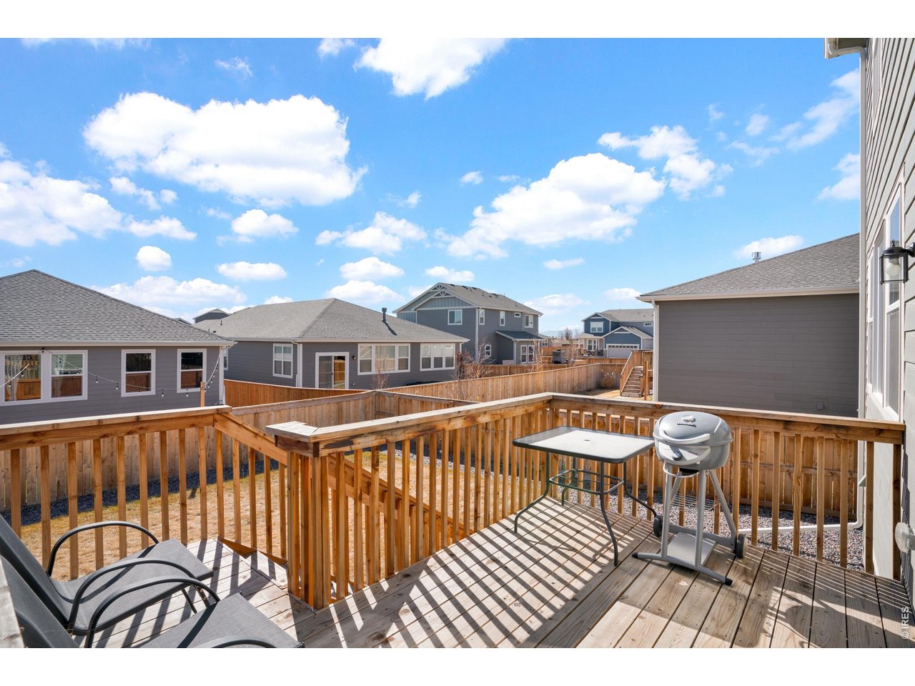 864 Frst Cyn Road Severance, CO 80550 - Photo 30 of 39 a outdoor view with a sitting space