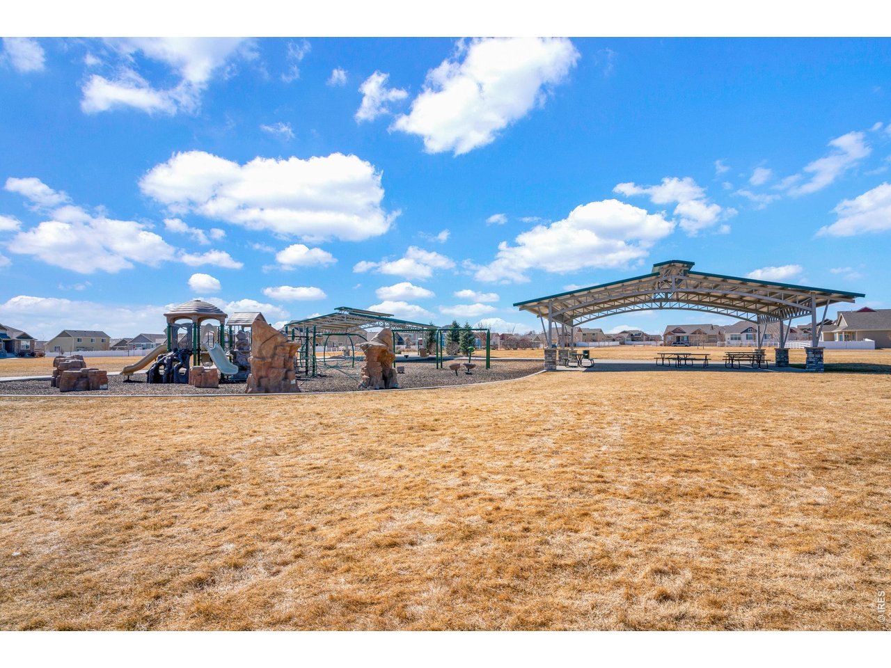 864 Frst Cyn Road Severance, CO 80550 - Photo 35 of 39 a view of houses with outdoor space