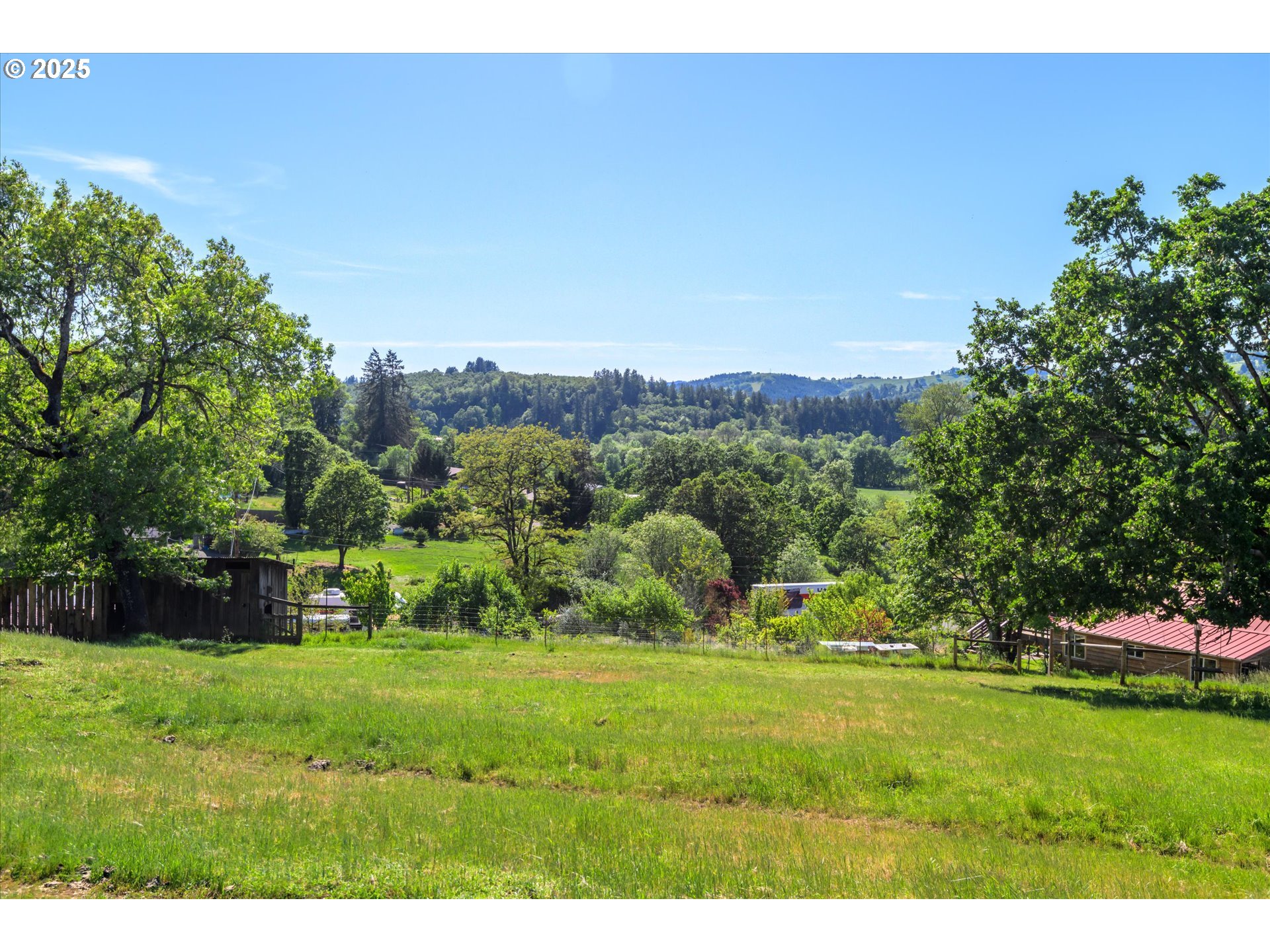 1172 Old Town Loop Road Oakland, OR 97462 - Photo 45 of 48 Gallery Image 45
