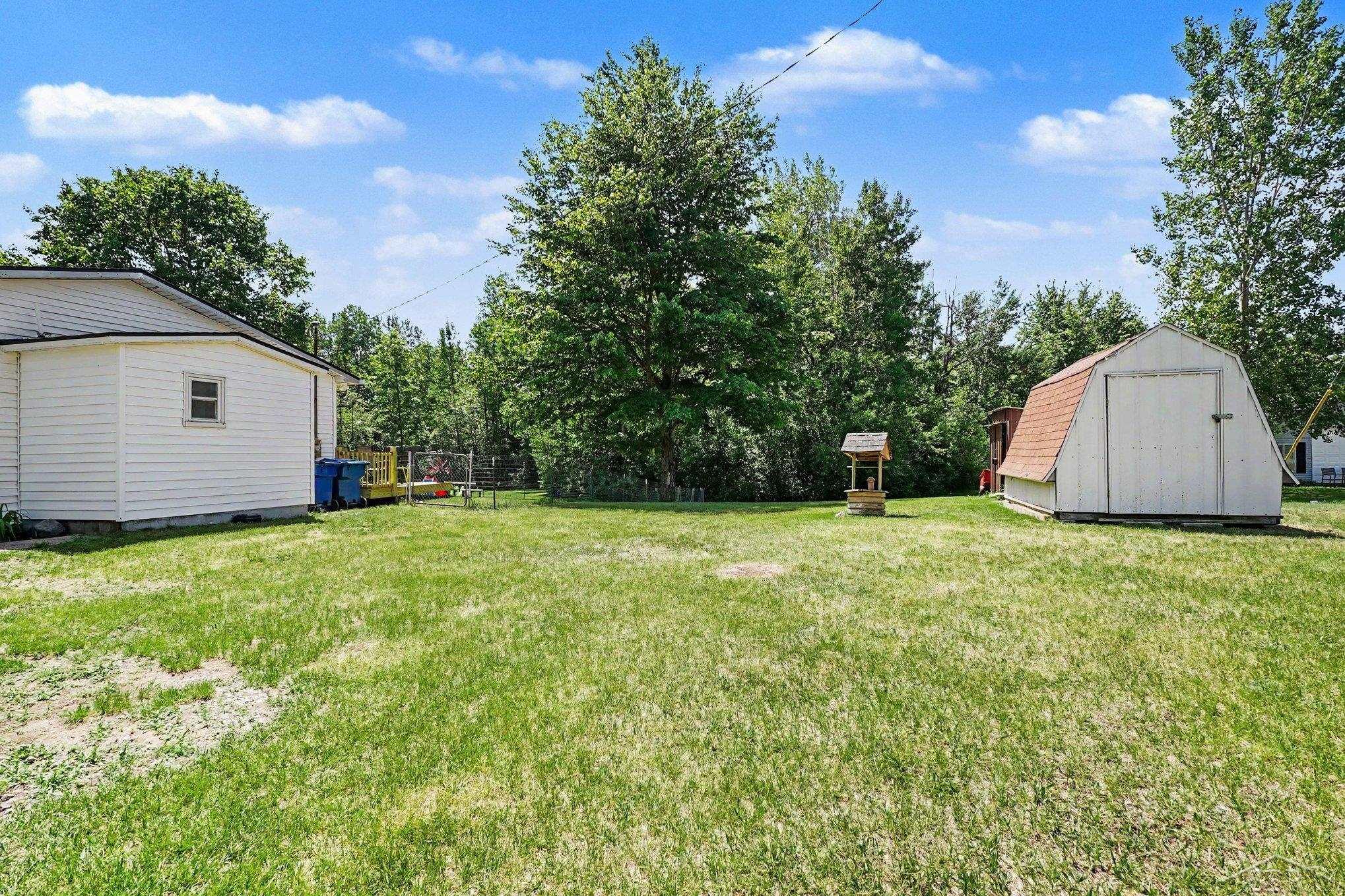 2424 East Shaffer Road Midland, MI 48642 - Photo 24 of 33