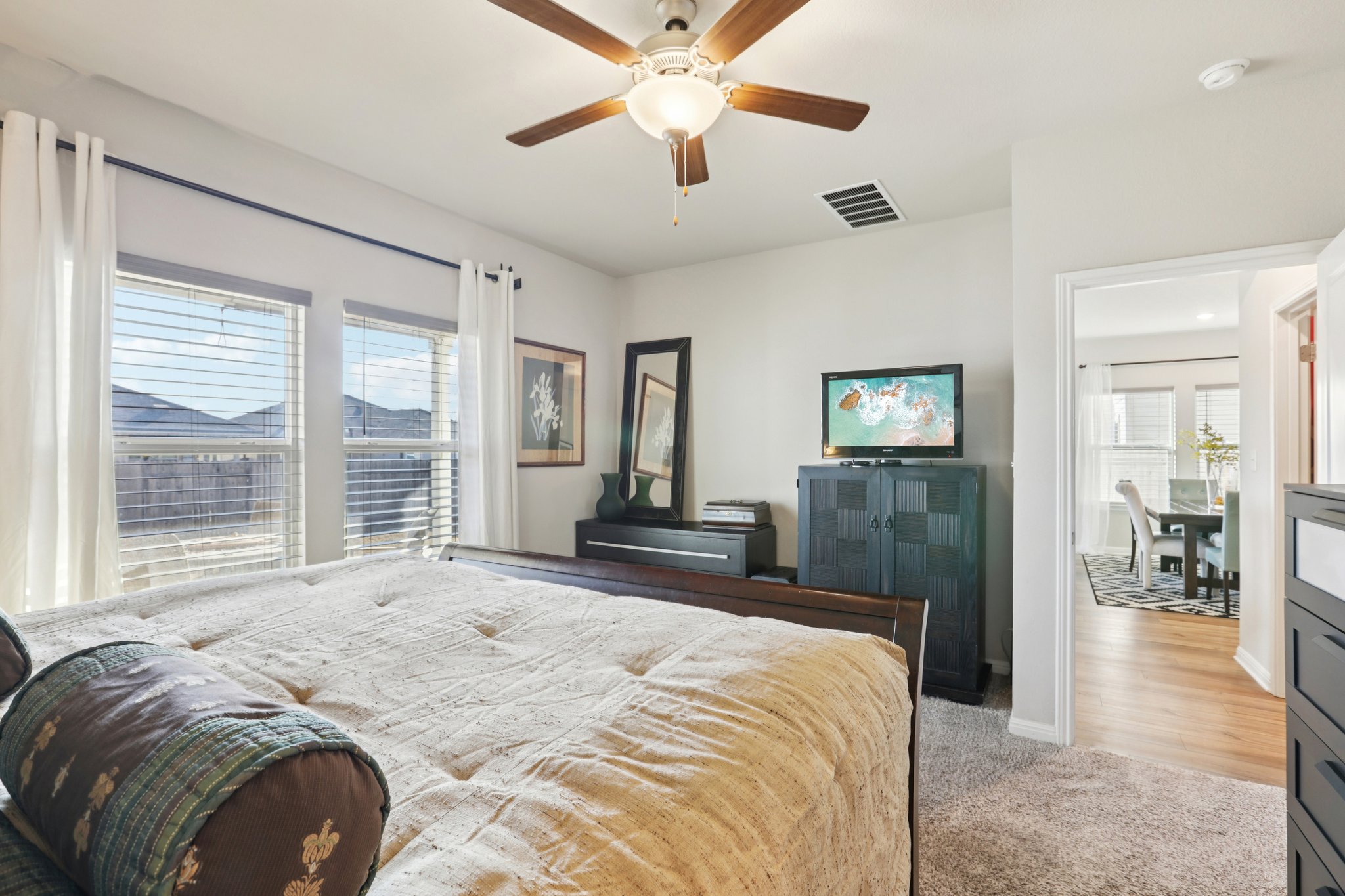 415 Osier Pass Hutto, TX 78634 - Photo 12 of 27