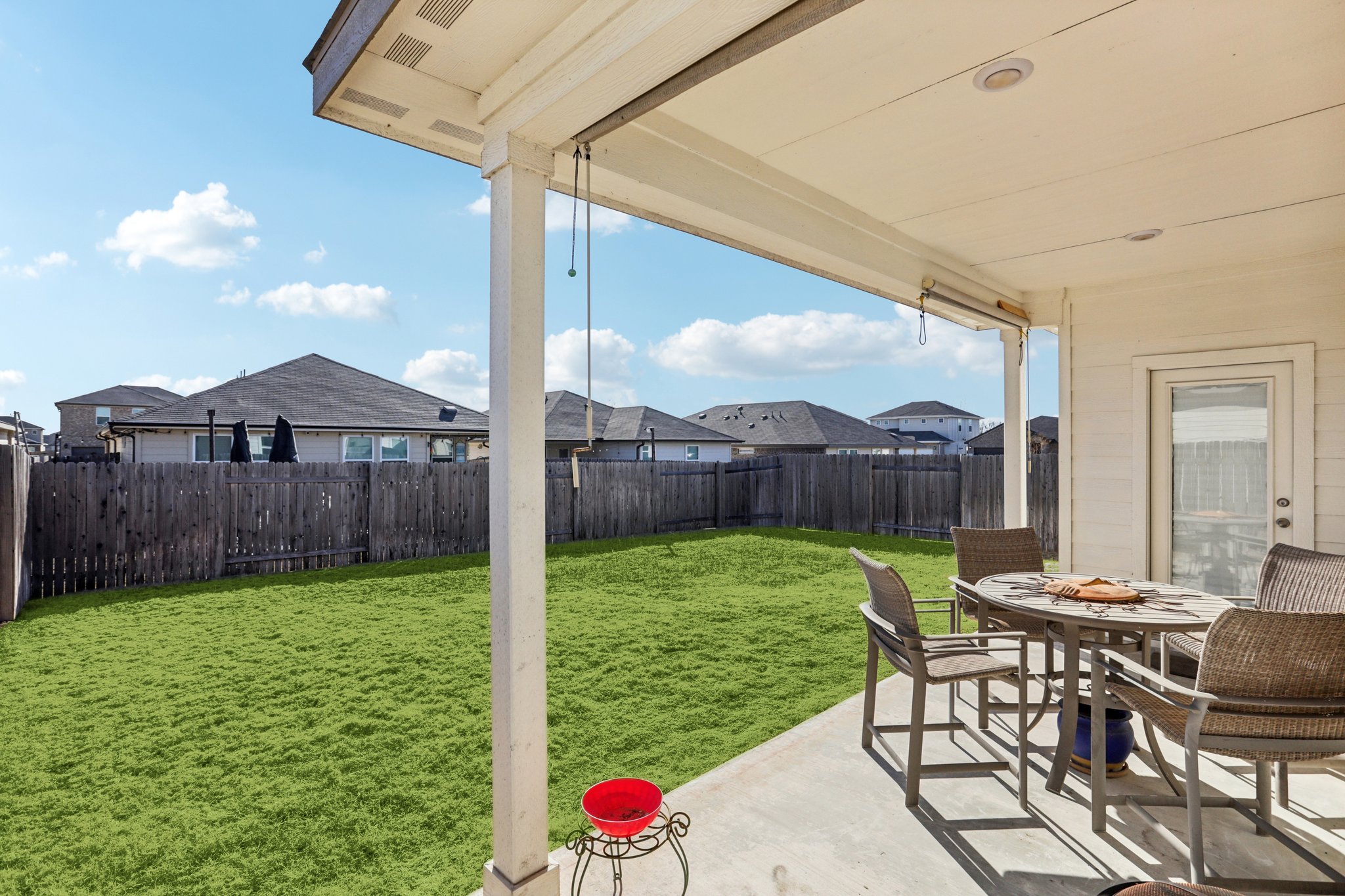 415 Osier Pass Hutto, TX 78634 - Photo 24 of 27