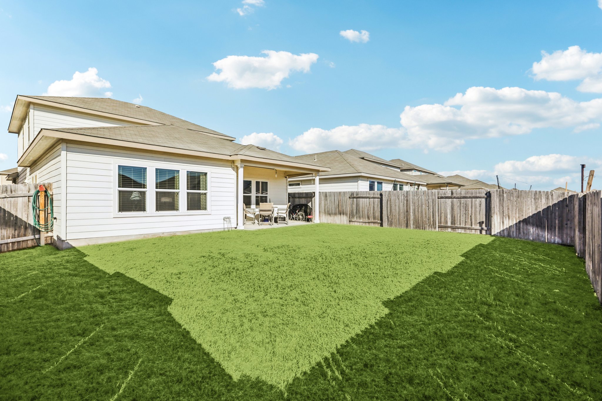 415 Osier Pass Hutto, TX 78634 - Photo 26 of 27