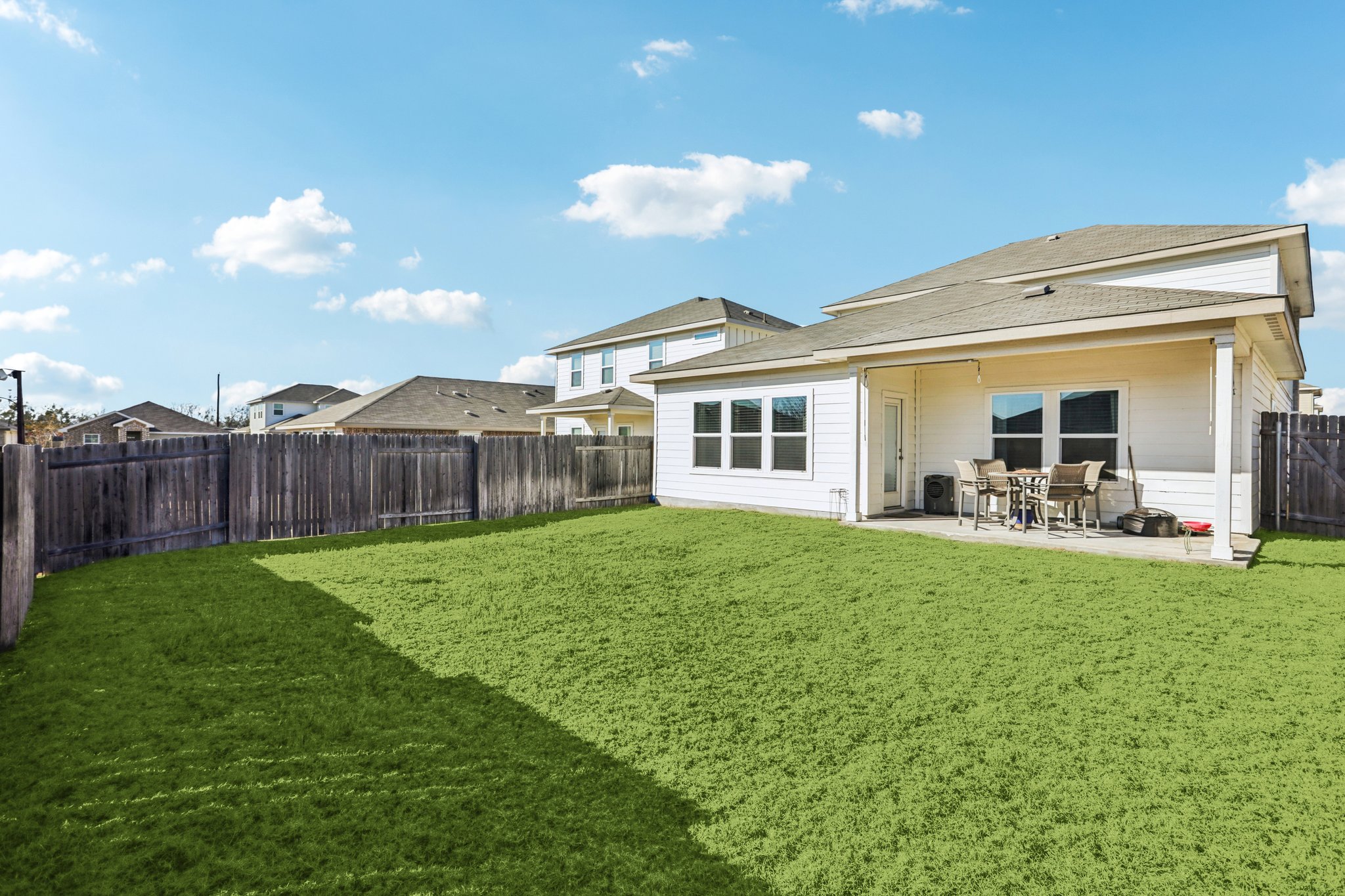 415 Osier Pass Hutto, TX 78634 - Photo 27 of 27