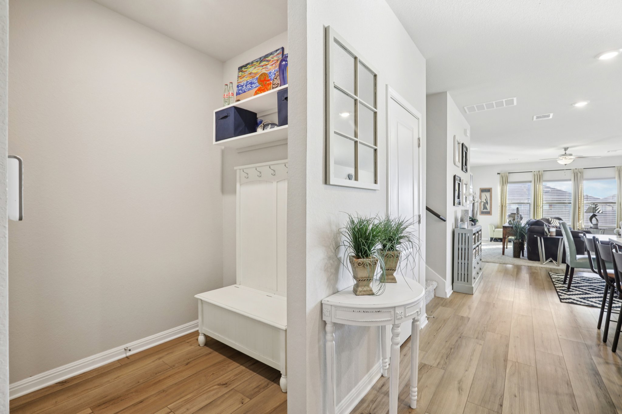 415 Osier Pass Hutto, TX 78634 - Photo 4 of 27