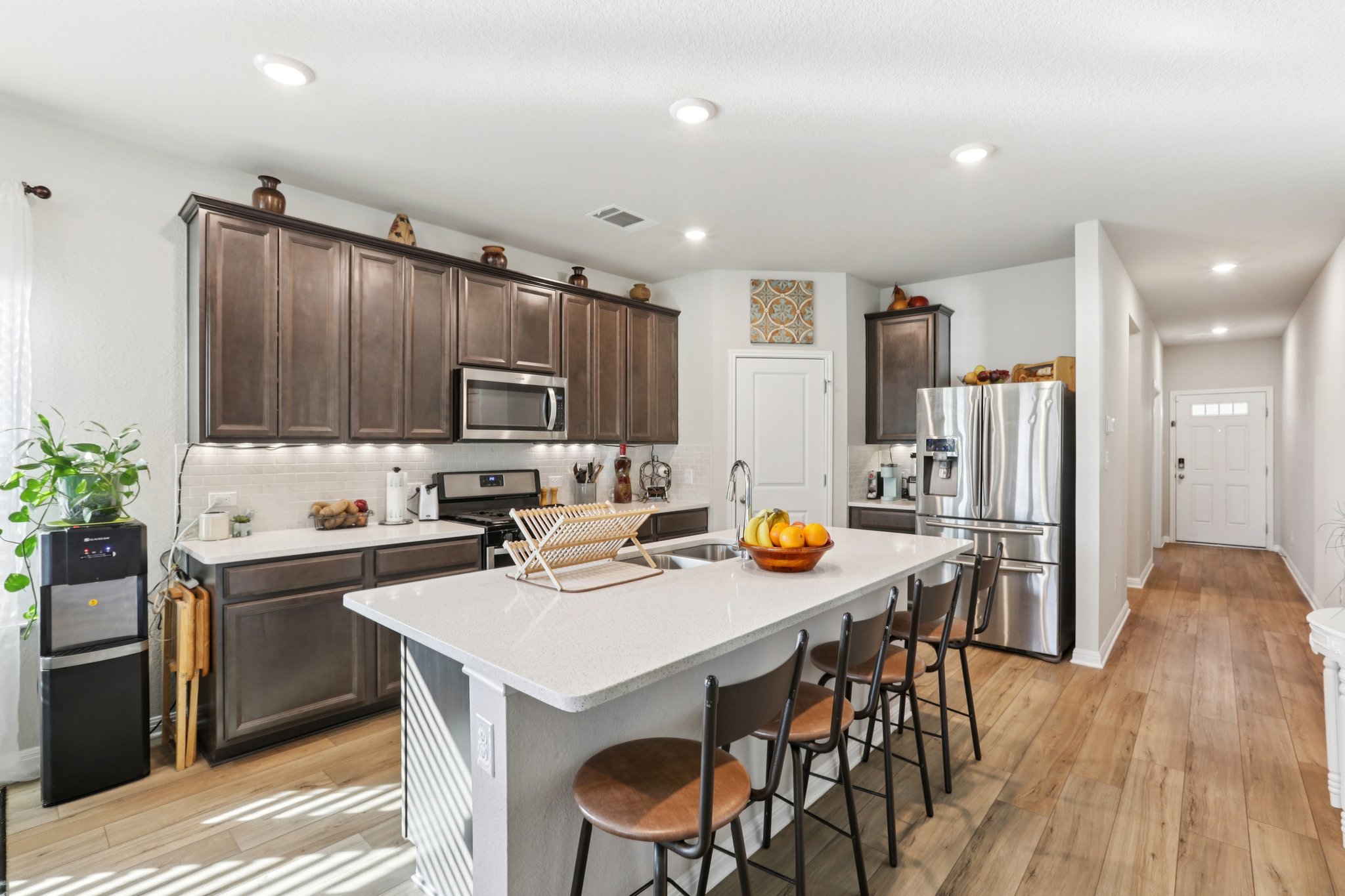 415 Osier Pass Hutto, TX 78634 - Photo 6 of 27