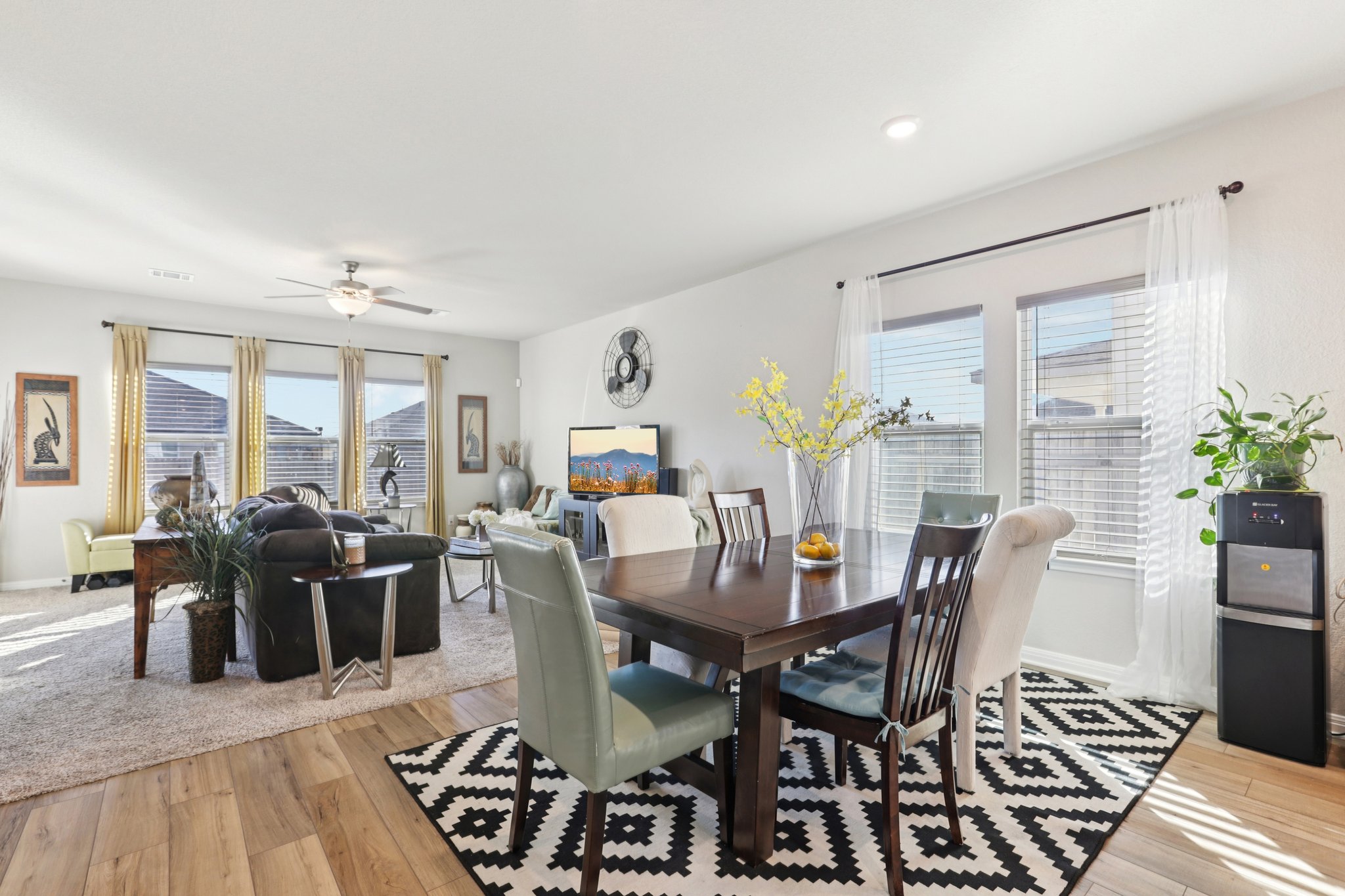 415 Osier Pass Hutto, TX 78634 - Photo 8 of 27