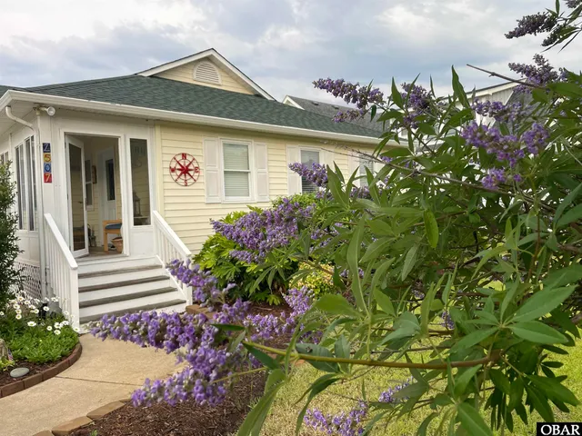 $620,000 | 2507 South Bridge Lane, Nags Head, NC 27959
