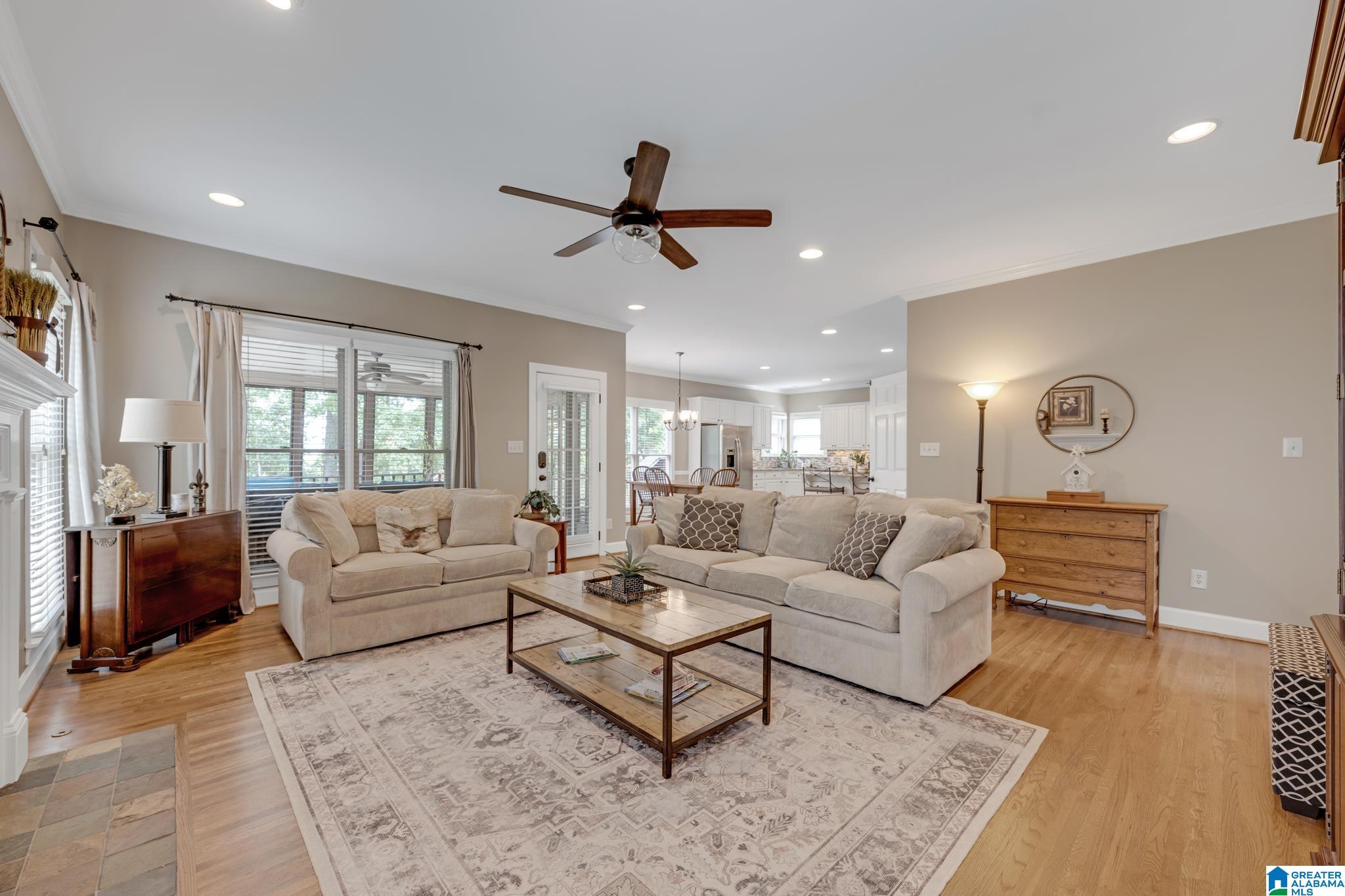 52 Maple Trace Birmingham, AL 35244 - Photo 22 of 50