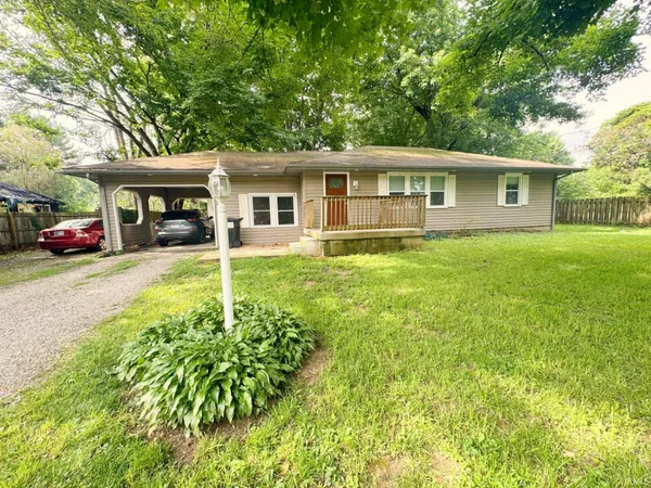 $275,000 | 1685 Old State Road 55 North, Crawfordsville, IN 47933