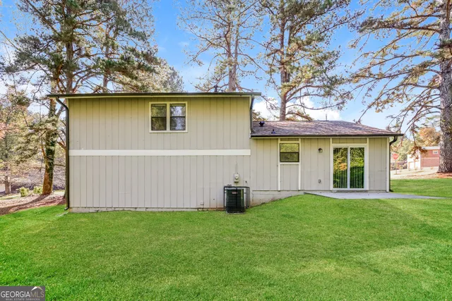 $2,065 | 4276 Old Lake Drive, Decatur, GA 30034