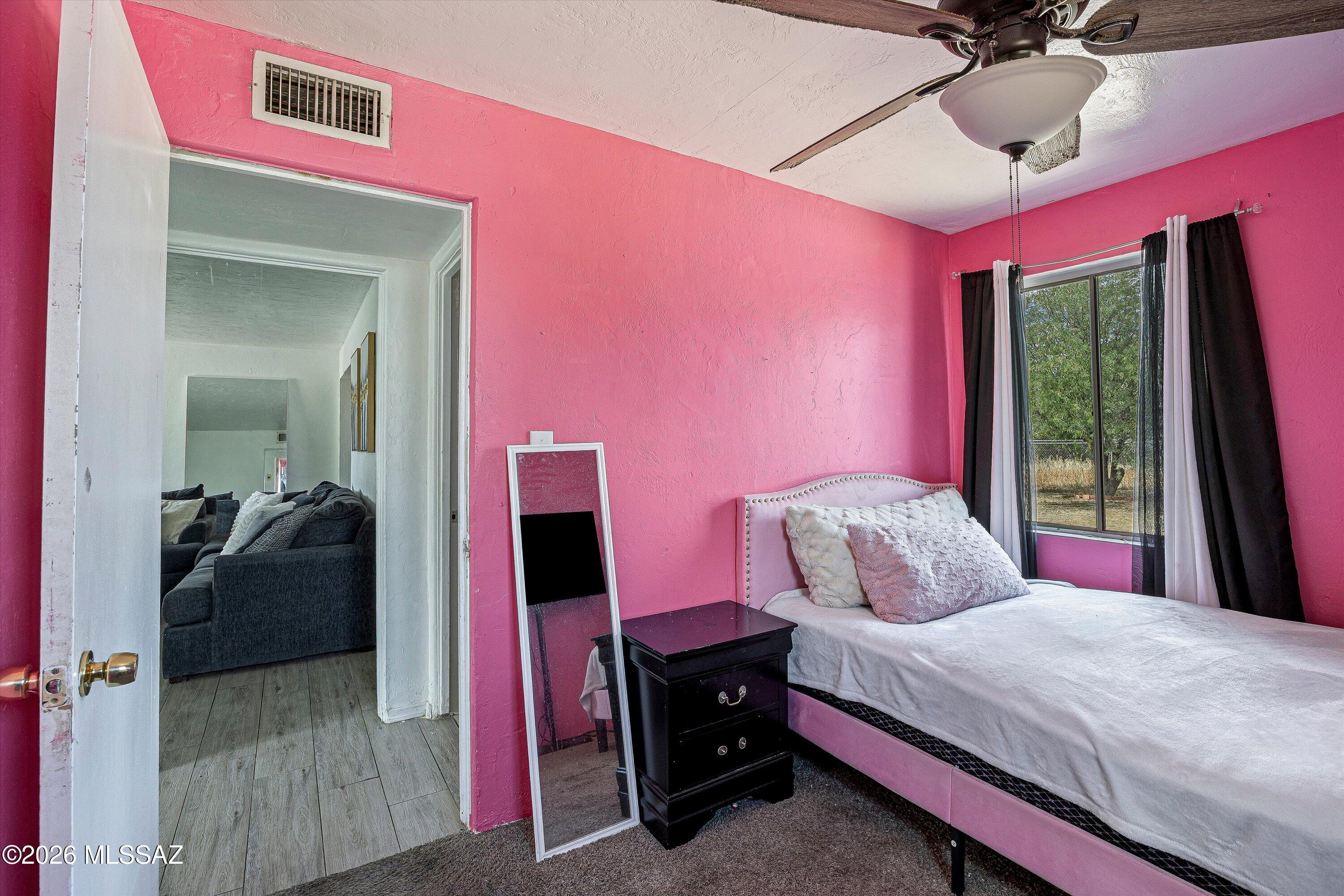 3321 East Silverlake Road Tucson, AZ 85713 - Photo 20 of 28 Bedroom