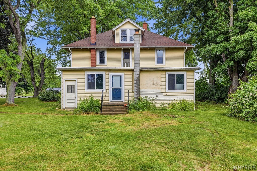 4712 East Lake Road Wilson, NY 14028 - Photo 7 of 45