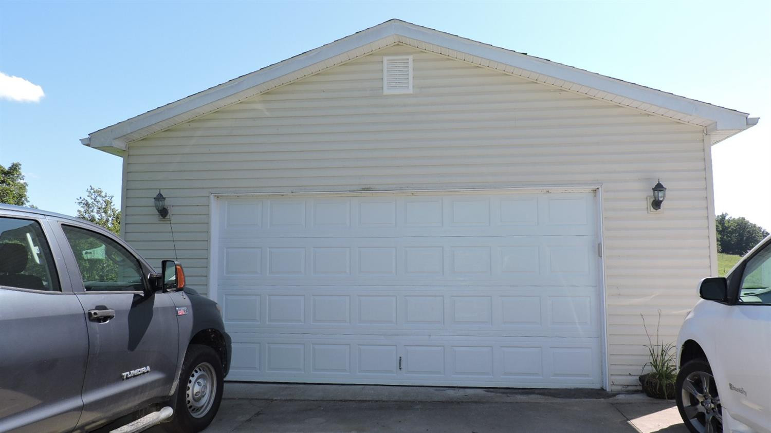 401 Welch Road Jeffersonville, KY 40337 - Photo 56 of 65 Photo 57