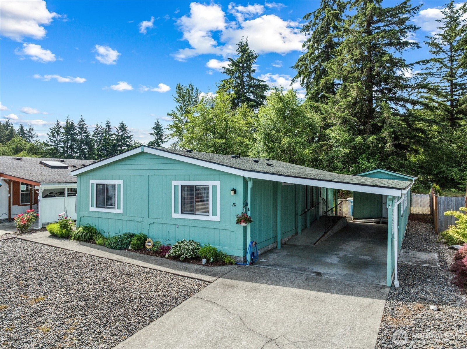 1101 South Scheuber Road, Unit 28 Centralia, WA 98531 - Photo 4 of 27 Gallery Image 4