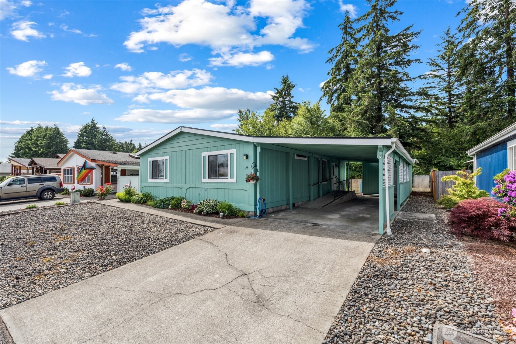 1101 South Scheuber Road, Unit 28 Centralia, WA 98531 - Photo 5 of 27 Gallery Image 5