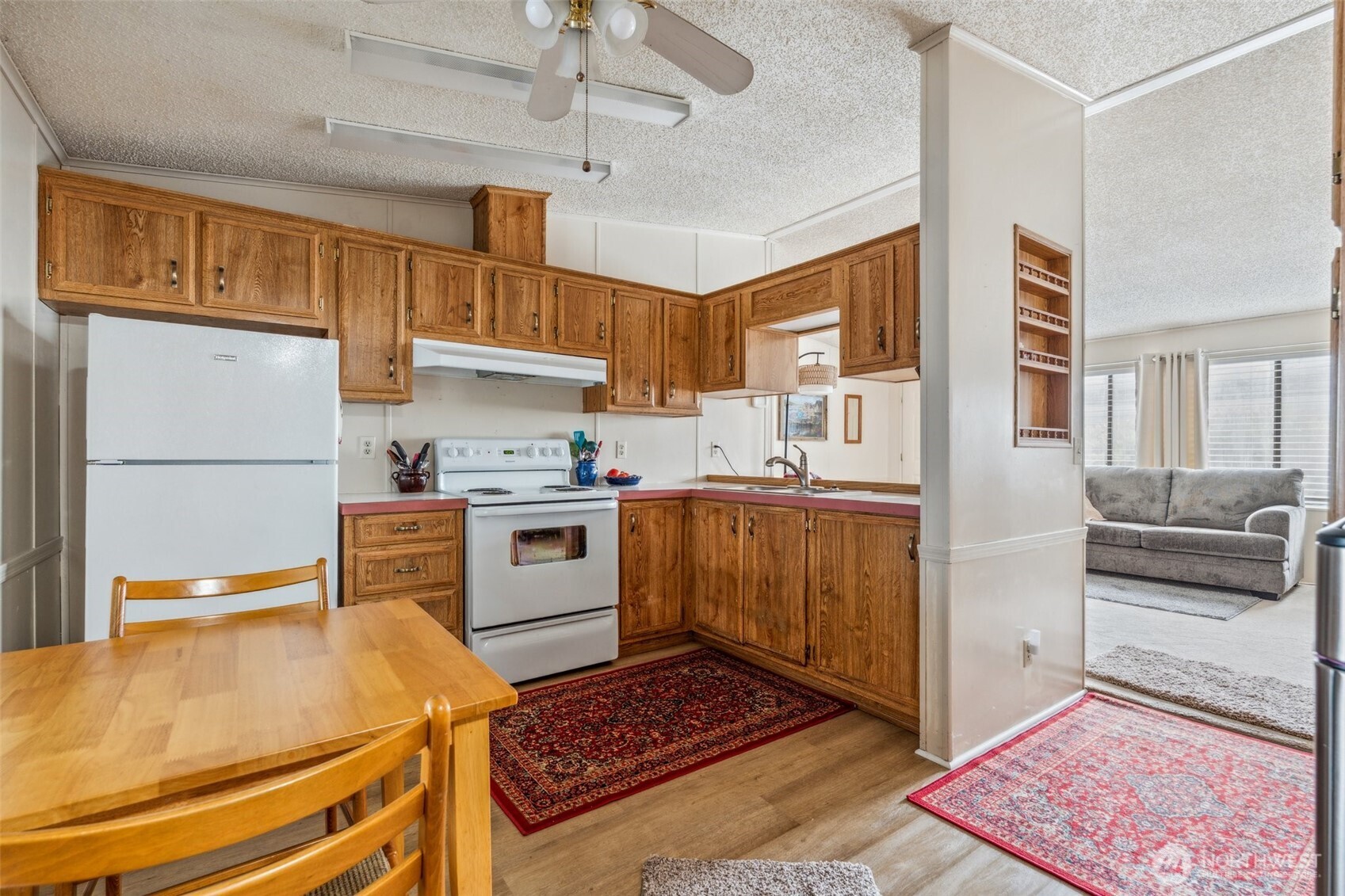 1101 South Scheuber Road, Unit 28 Centralia, WA 98531 - Photo 8 of 27 Gallery Image 8