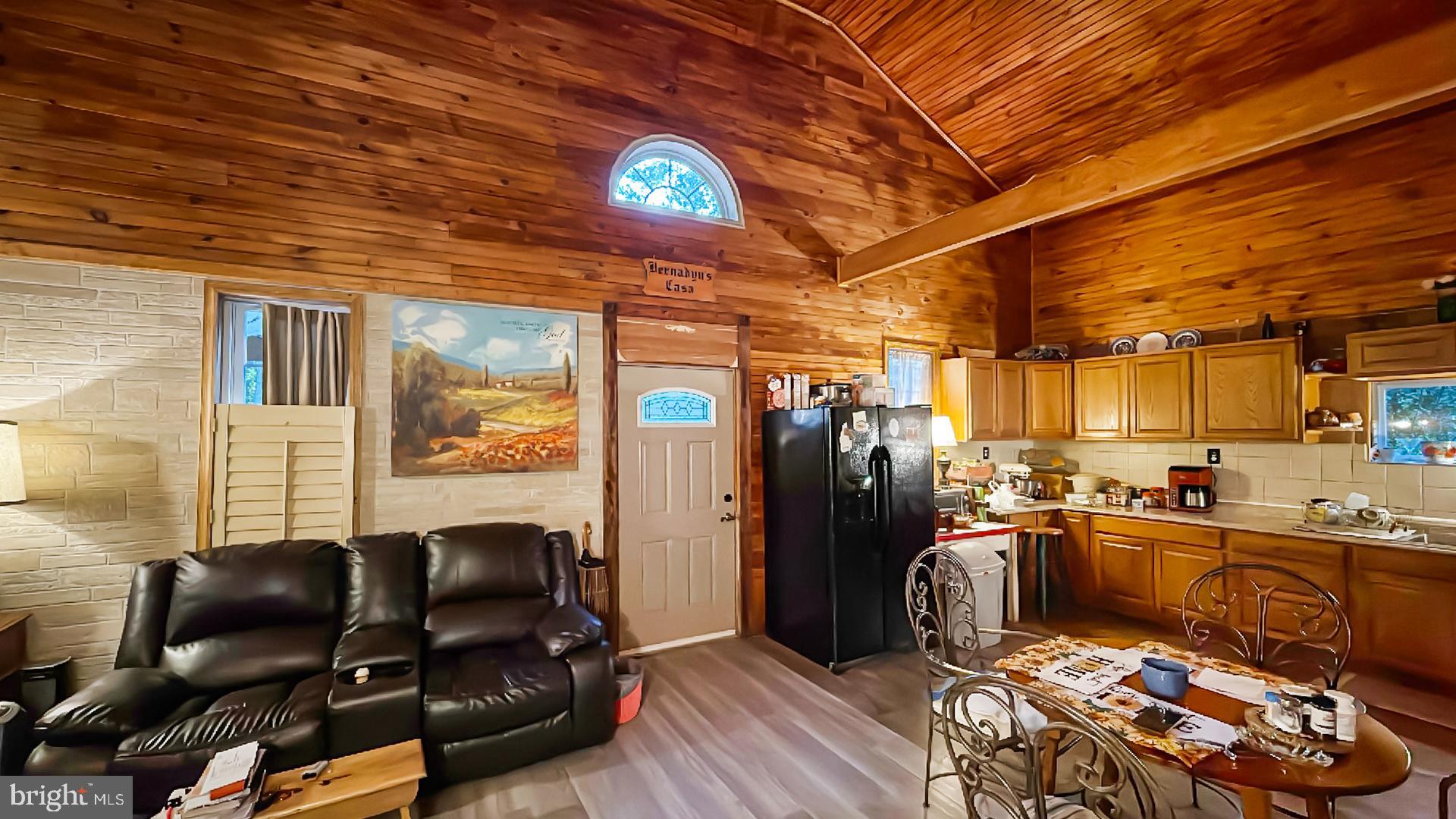 117 Grove Road Delta, PA 17314 - Photo 5 of 23 Cozy cabin retreat with rustic charm.