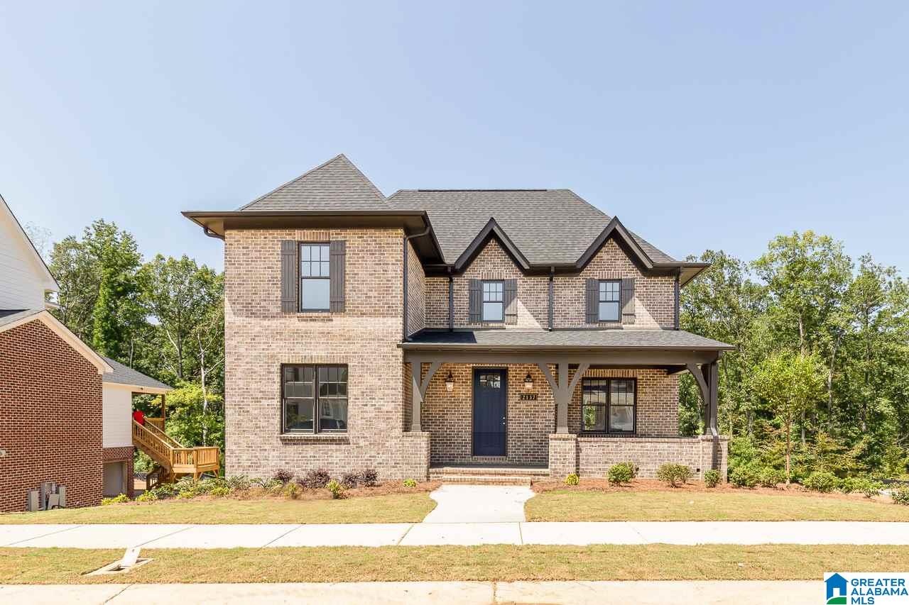 2112 Paramount Run Birmingham, AL 35244 - Photo 1 of 13