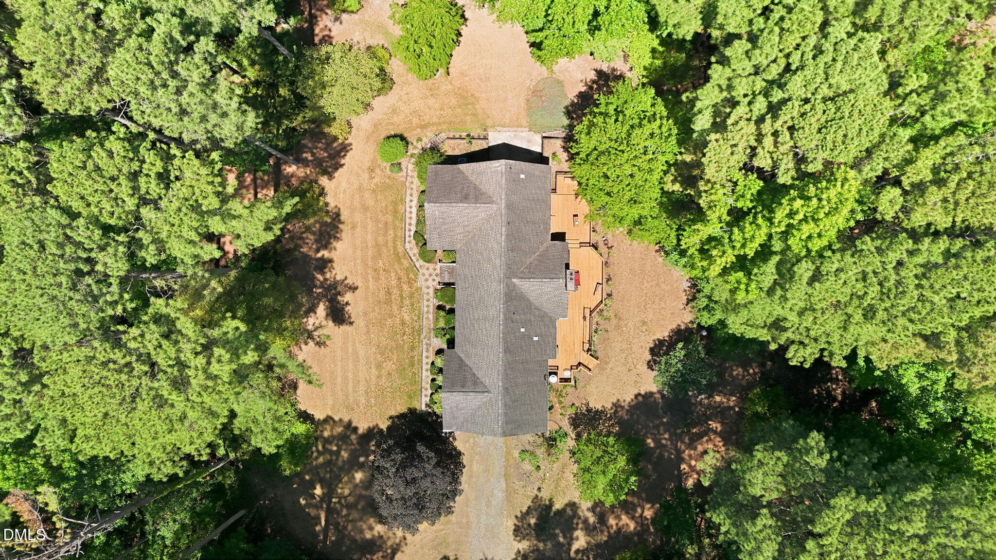 2534 Purnell Road Wake Forest, NC 27587 - Photo 40 of 44