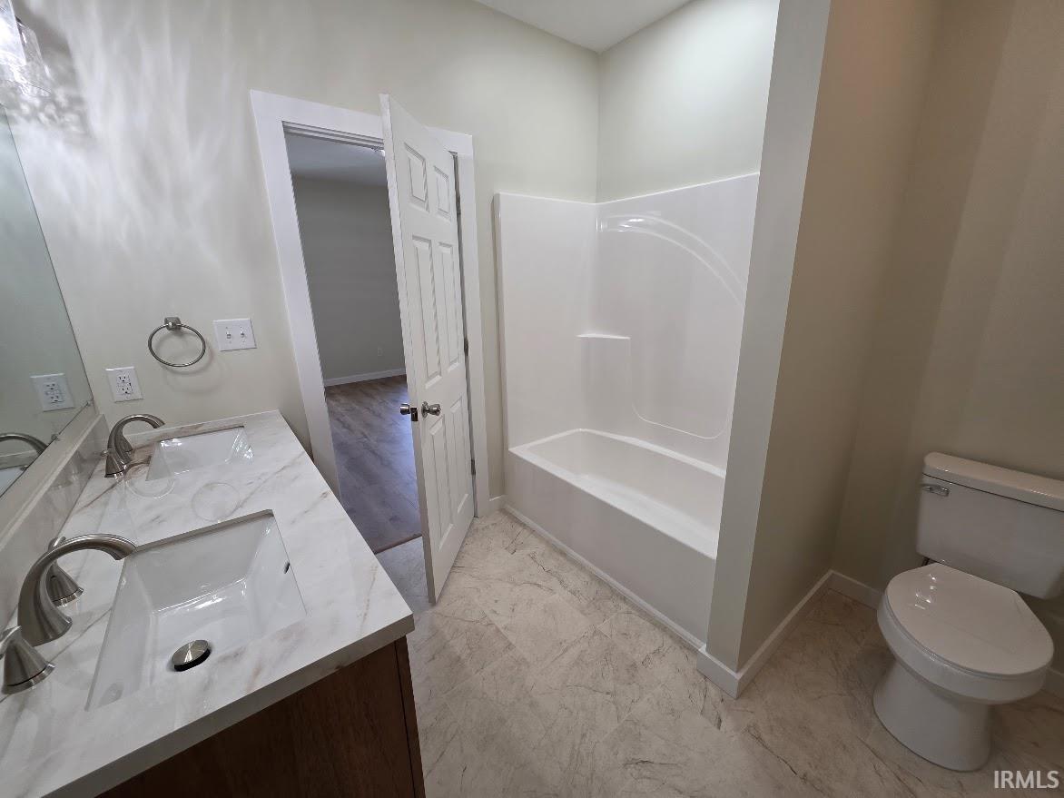 1254 North Stevens Street Mitchell, IN 47446 - Photo 13 of 33