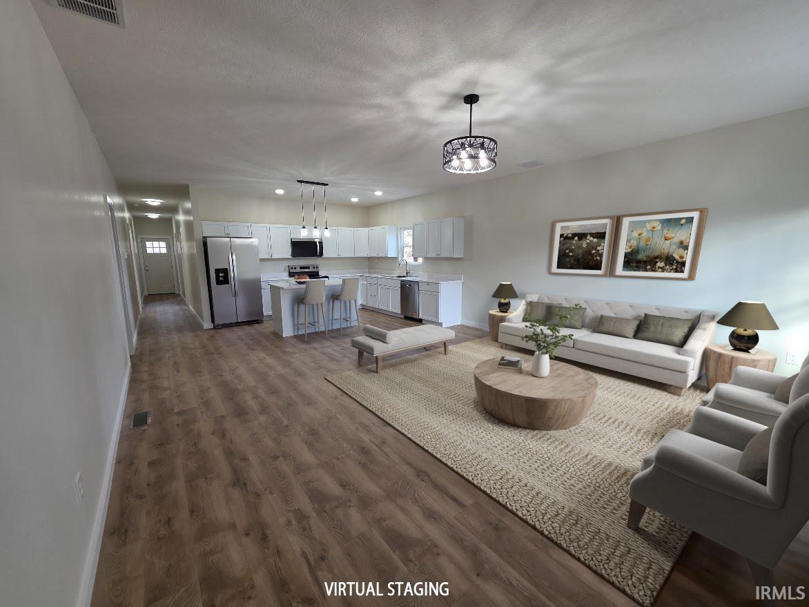 1254 North Stevens Street Mitchell, IN 47446 - Photo 19 of 33