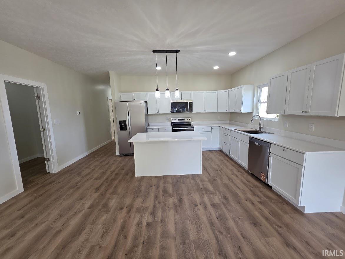 1254 North Stevens Street Mitchell, IN 47446 - Photo 2 of 33